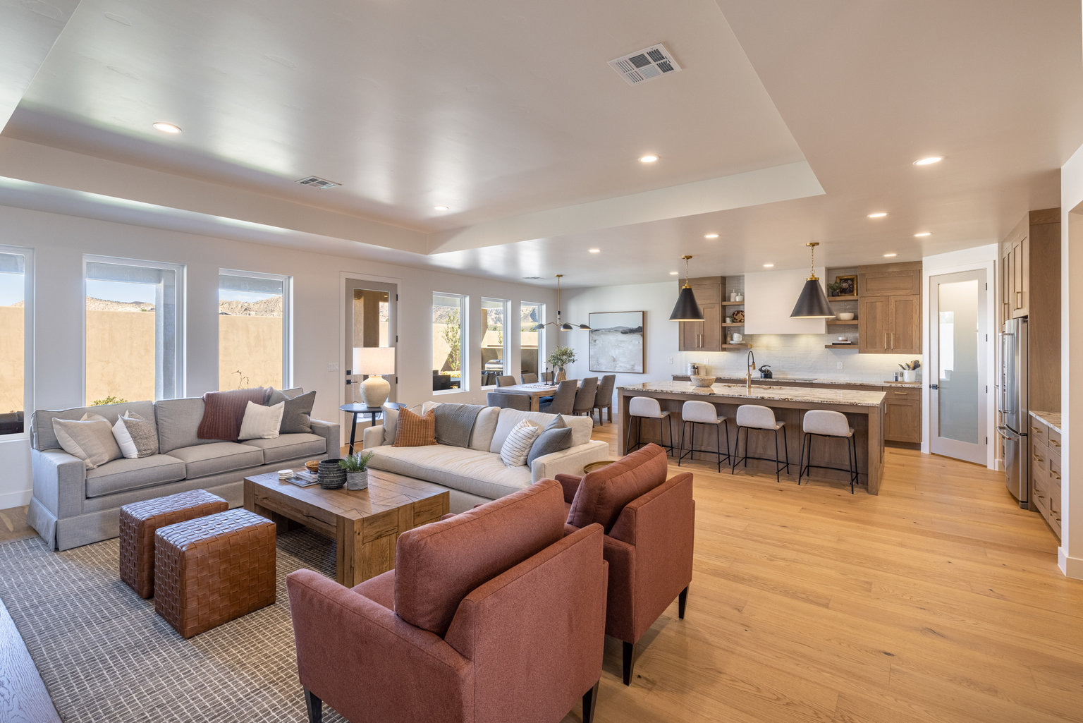St. George Vacation Rental