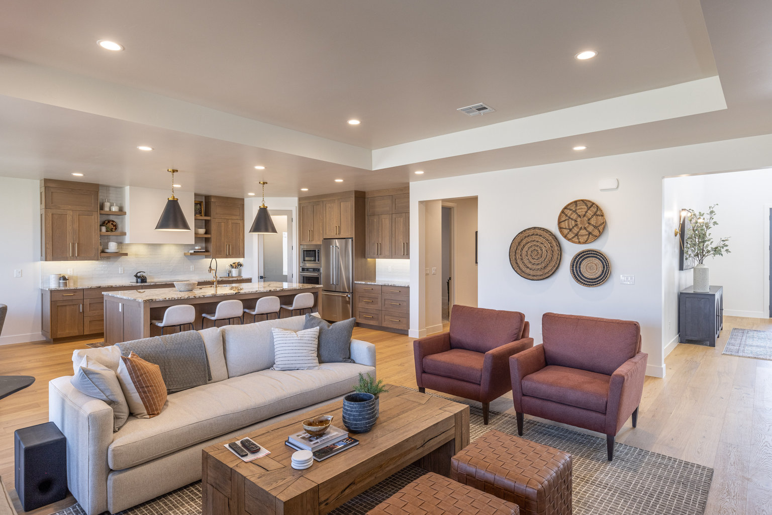 St. George Vacation Rental