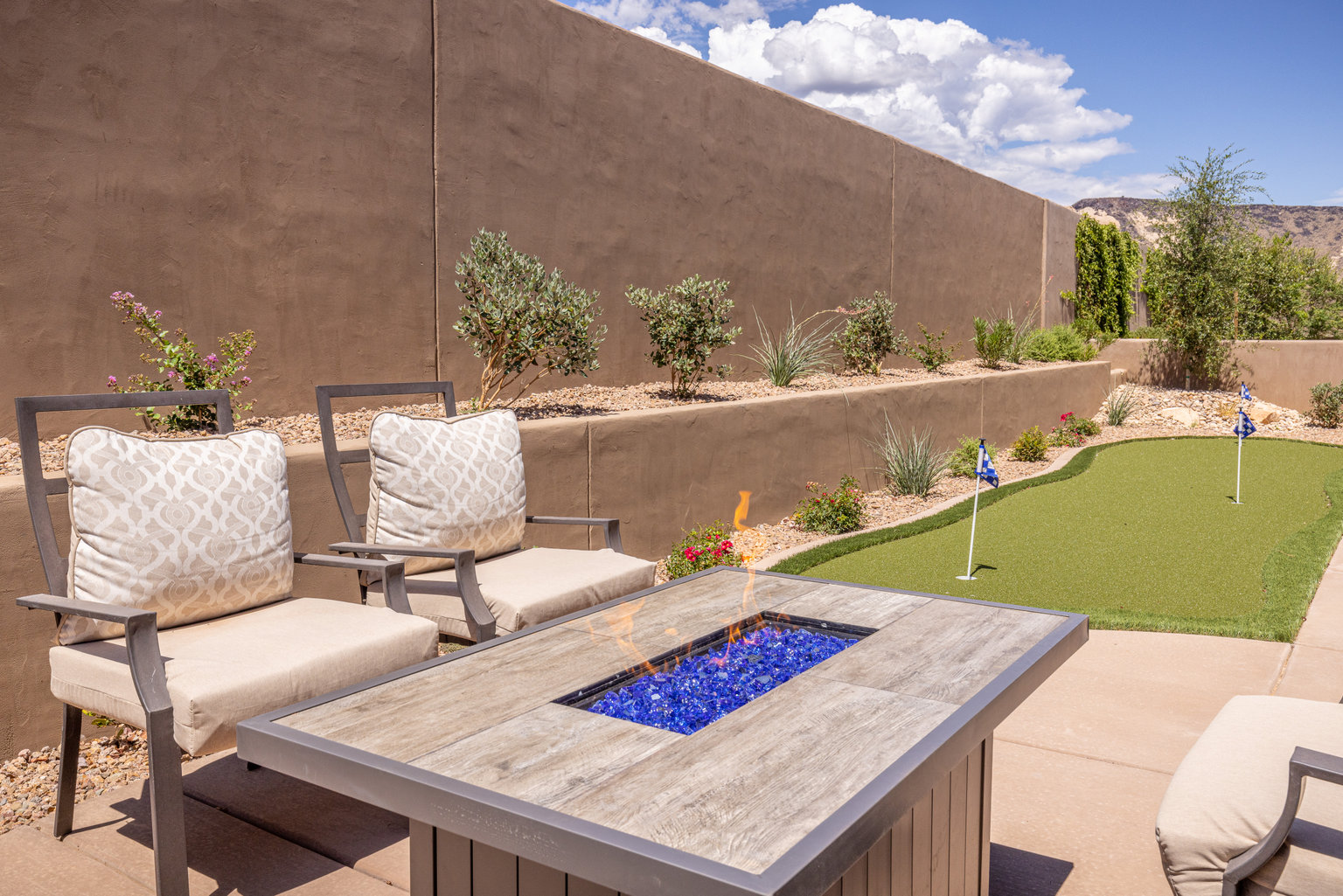 St. George Vacation Rental
