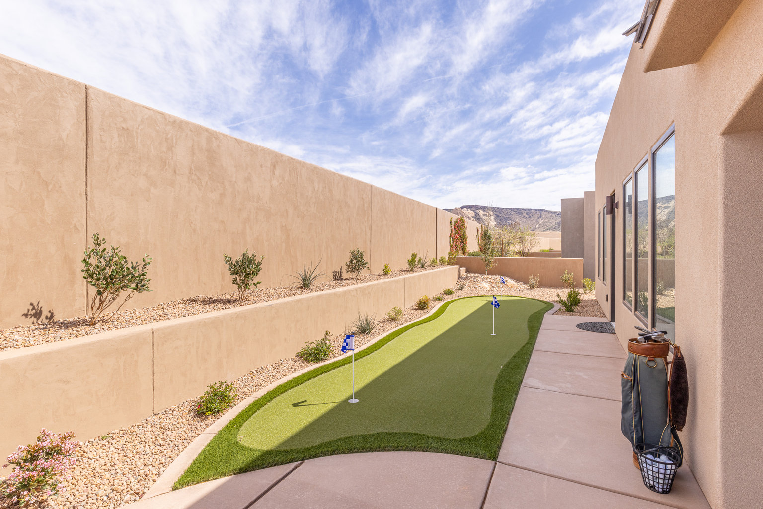 St. George Vacation Rental