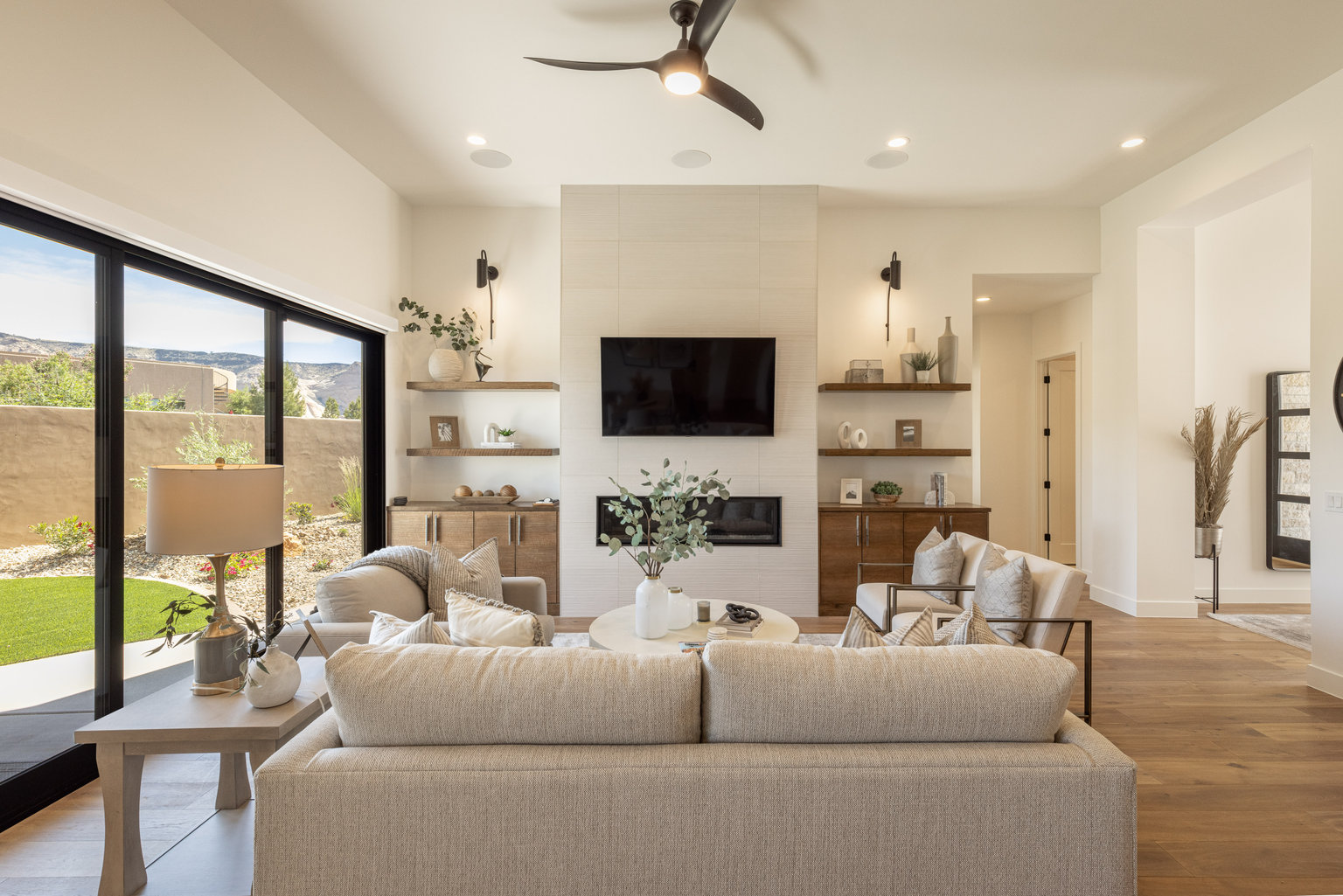 St. George Vacation Rental
