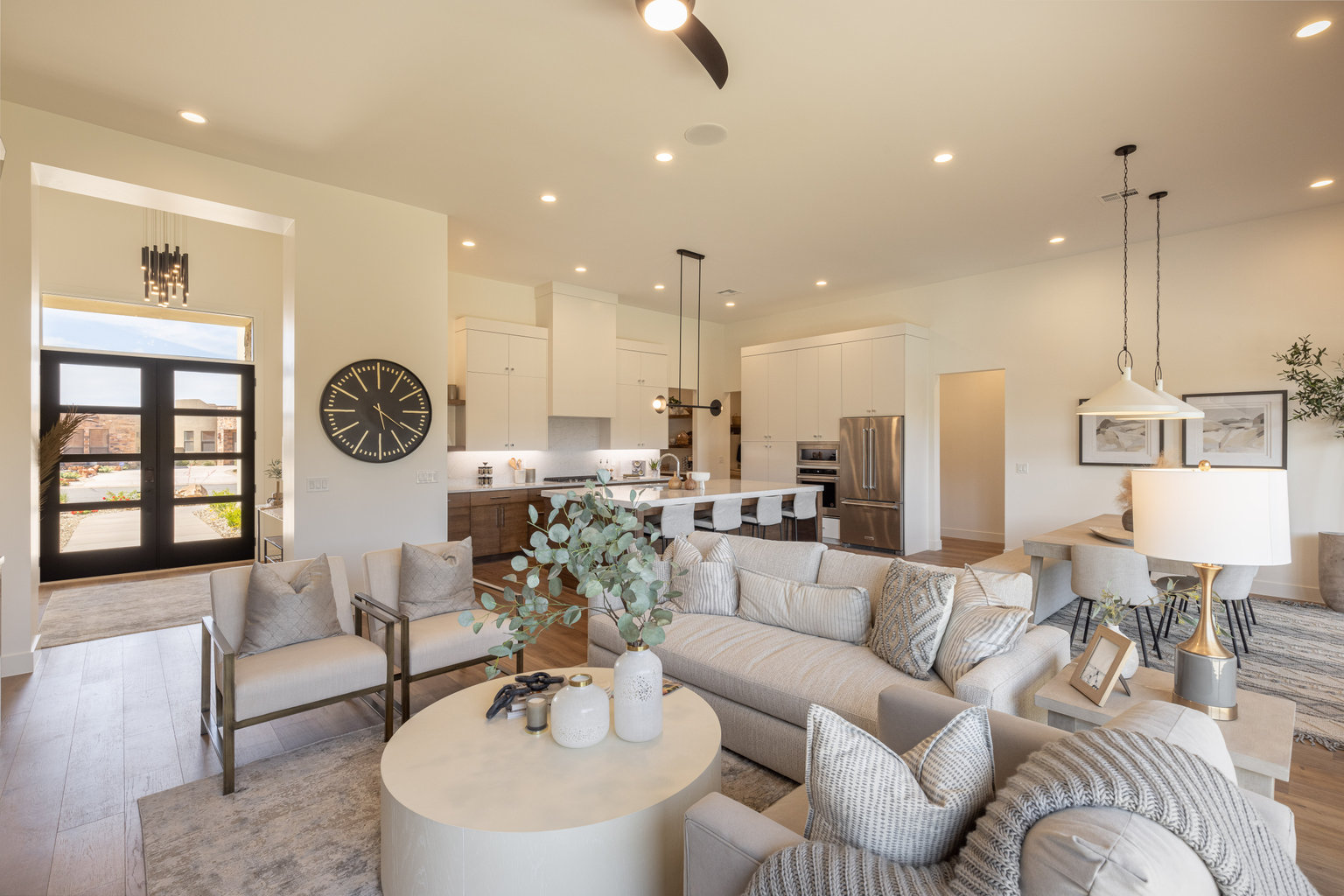 St. George Vacation Rental
