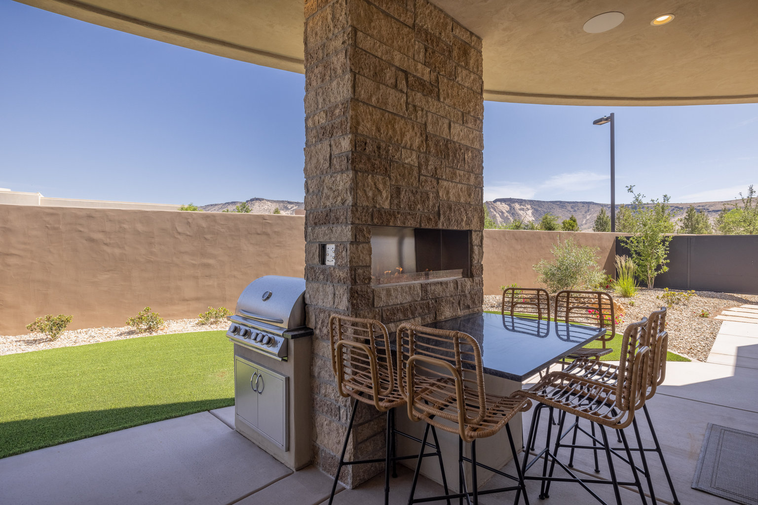 St. George Vacation Rental