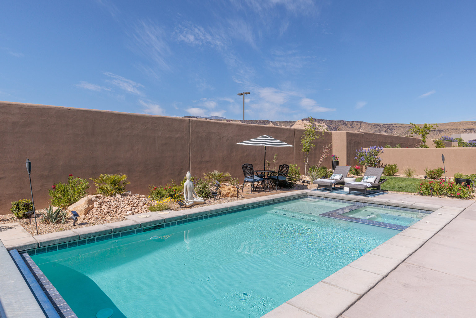 Saint George Vacation Rental