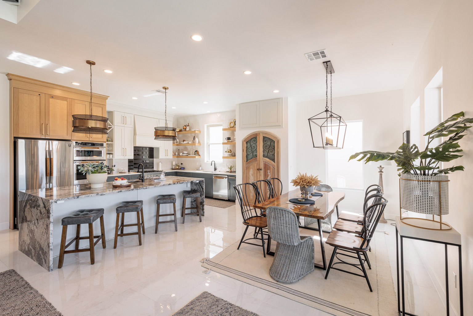 Saint George Vacation Rental