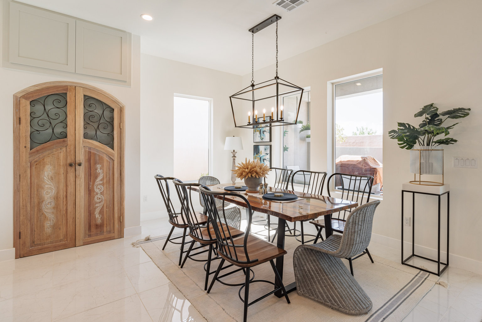 Saint George Vacation Rental