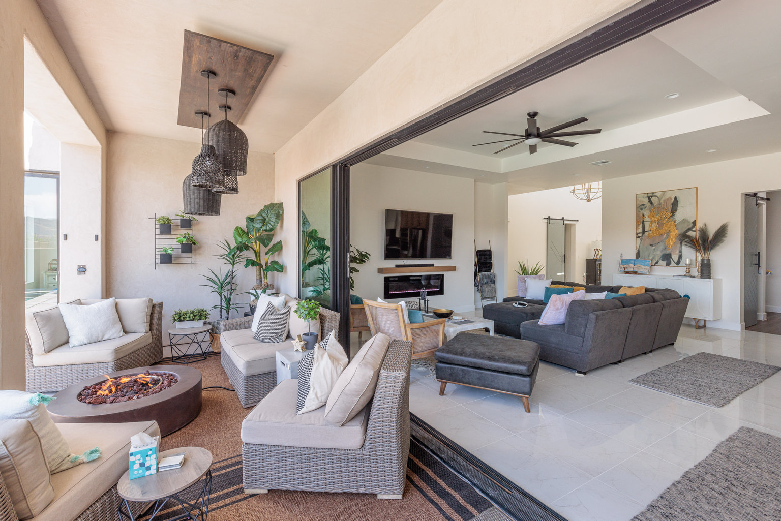 Saint George Vacation Rental