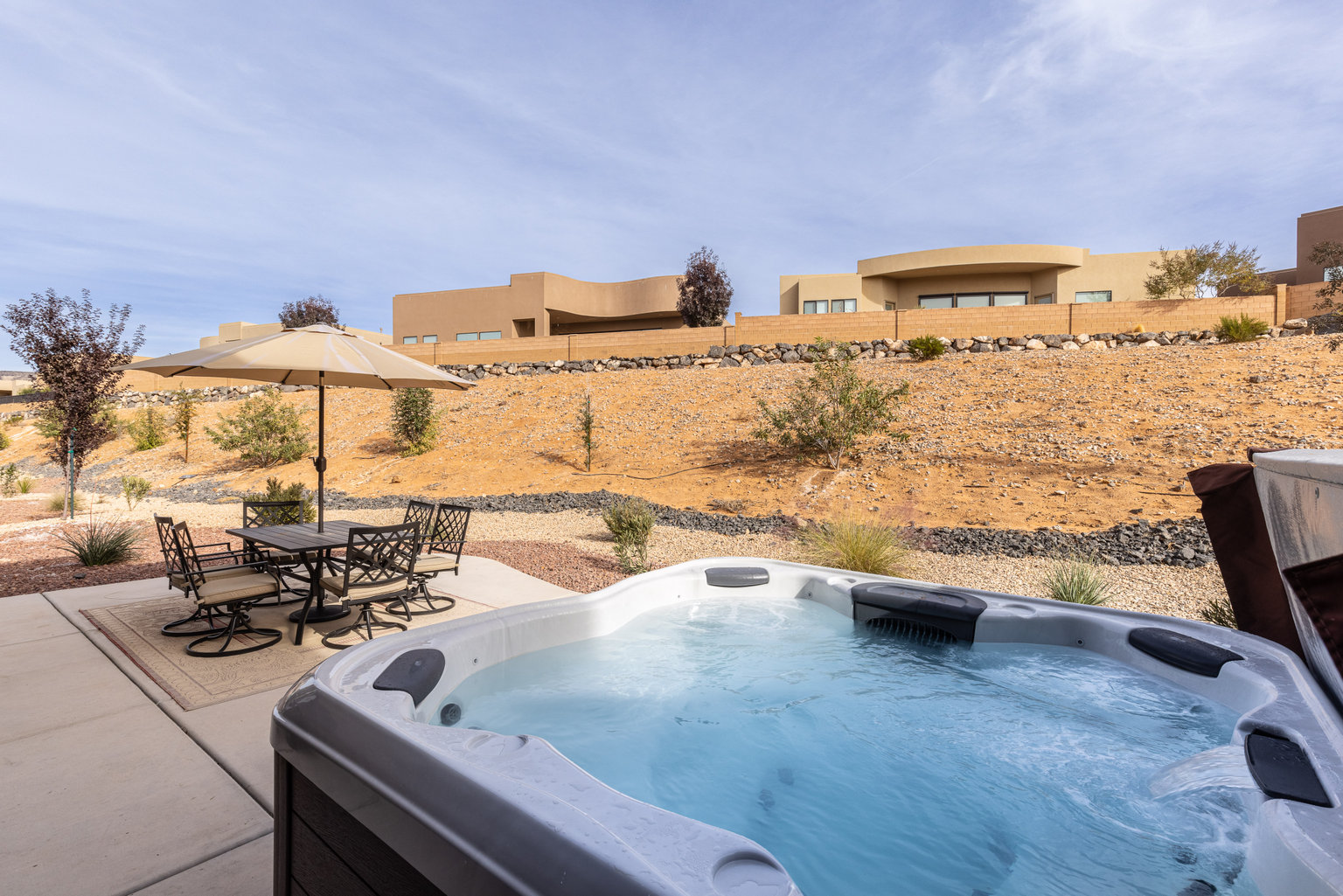 St. George Vacation Rental