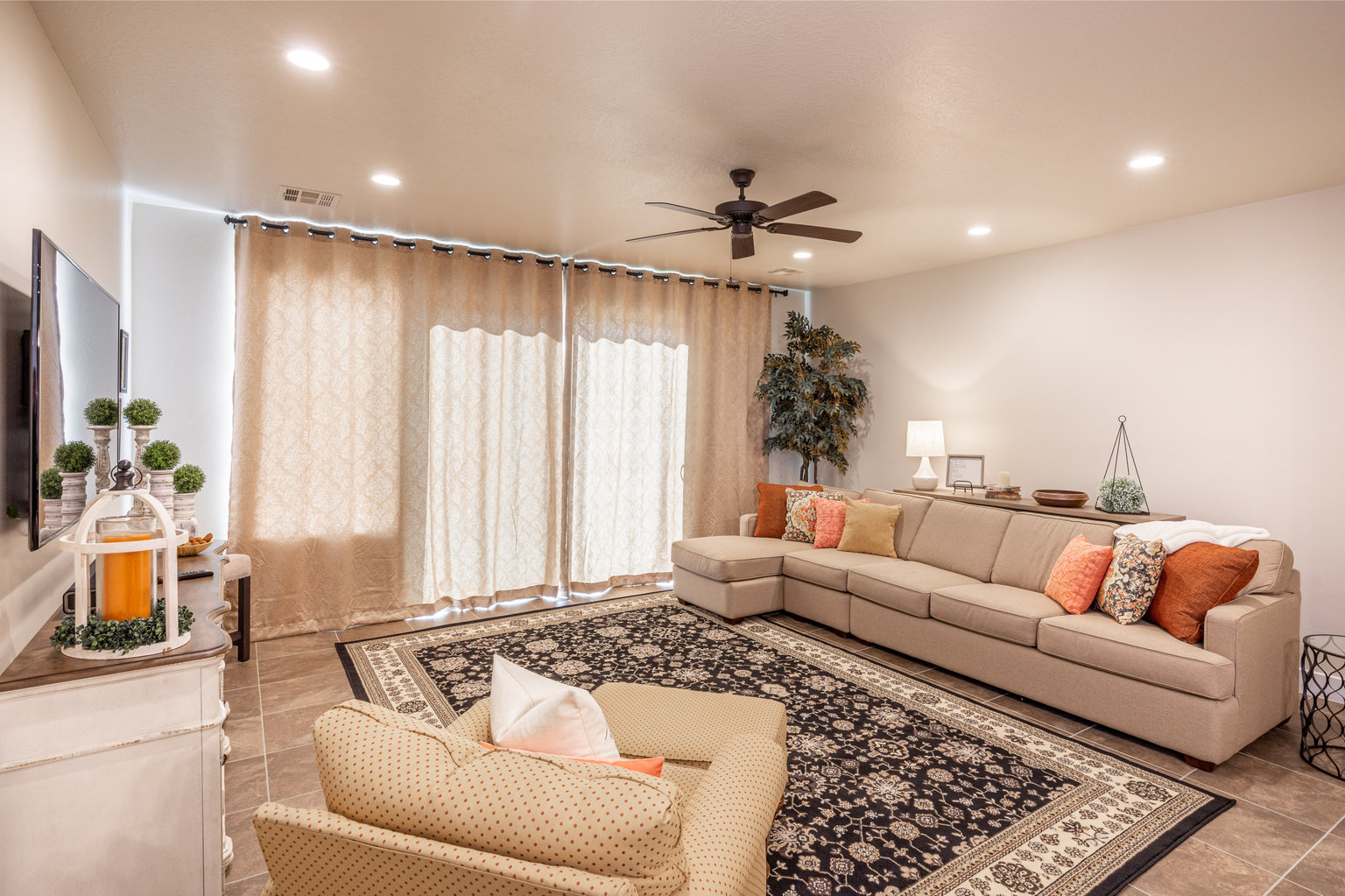 St. George Vacation Rental