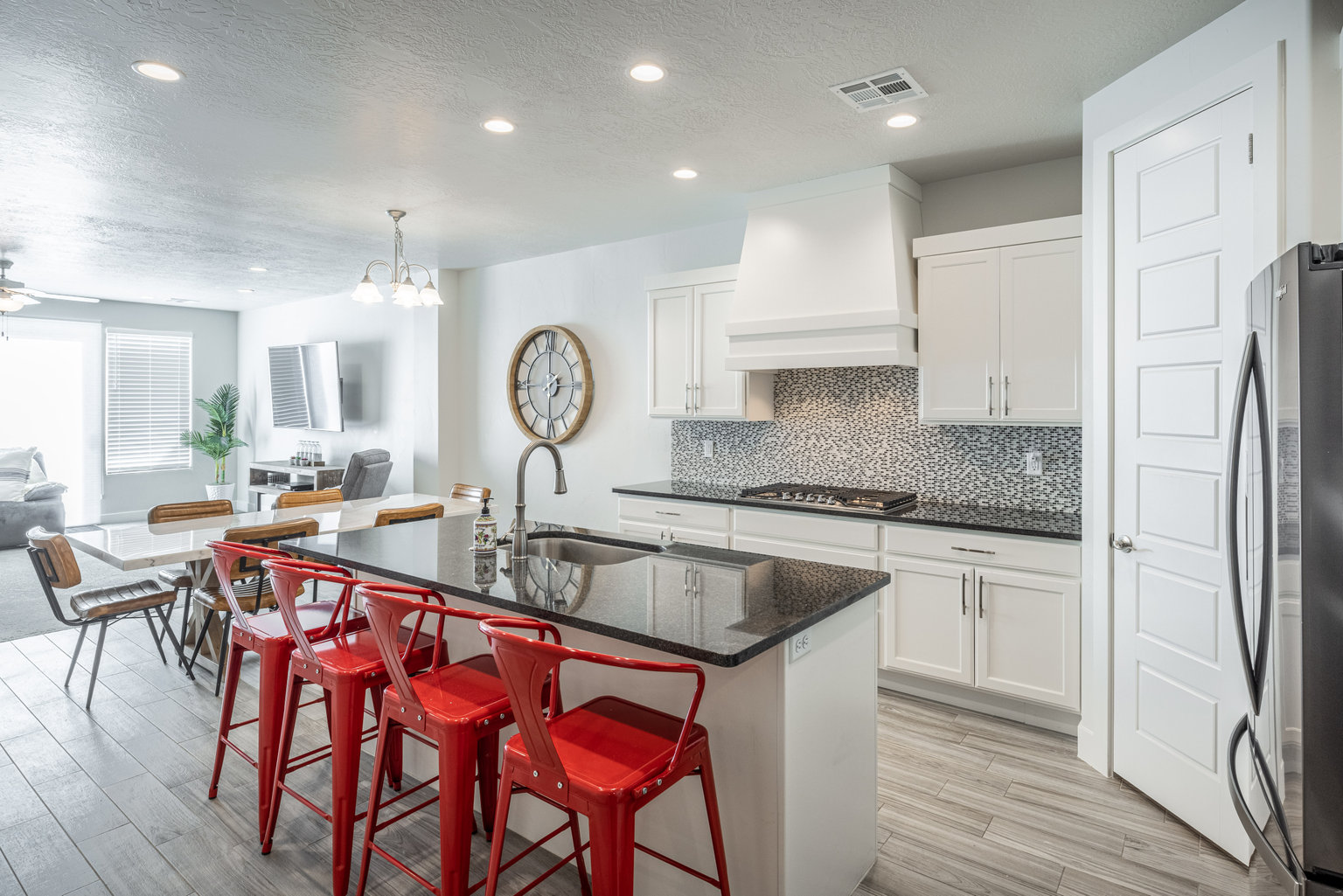 St. George Vacation Rental