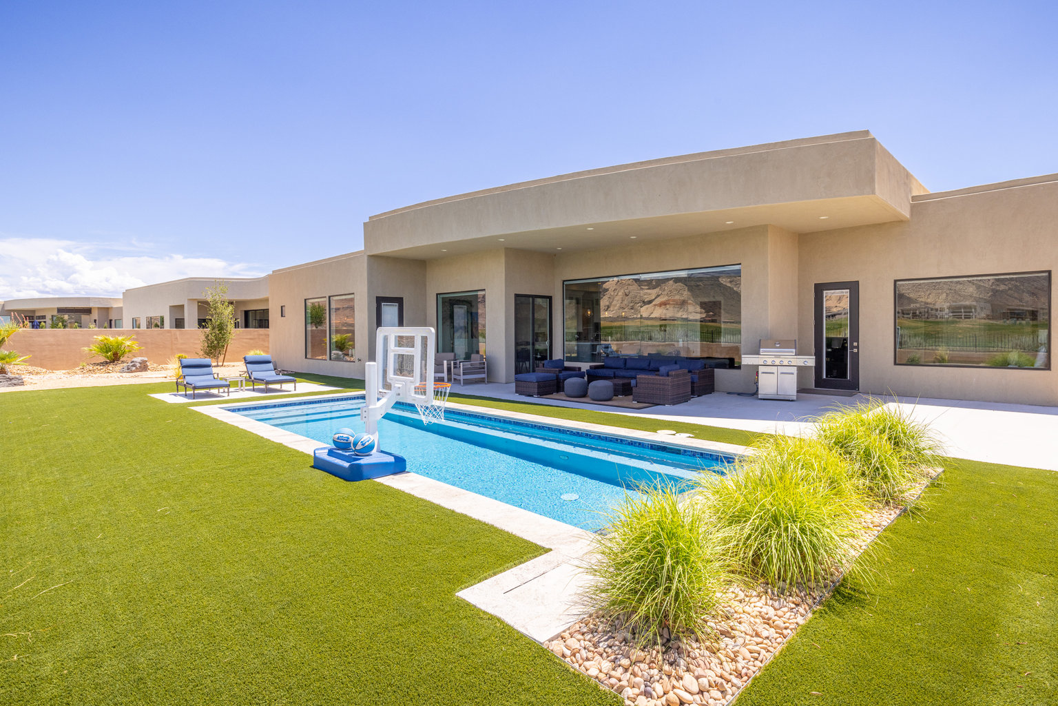 St. George Vacation Rental