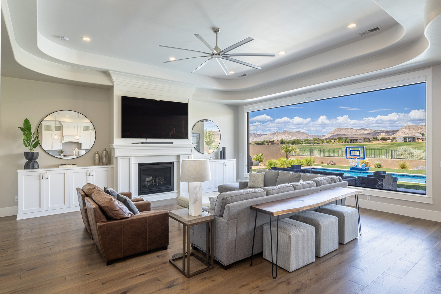 St. George Vacation Rental