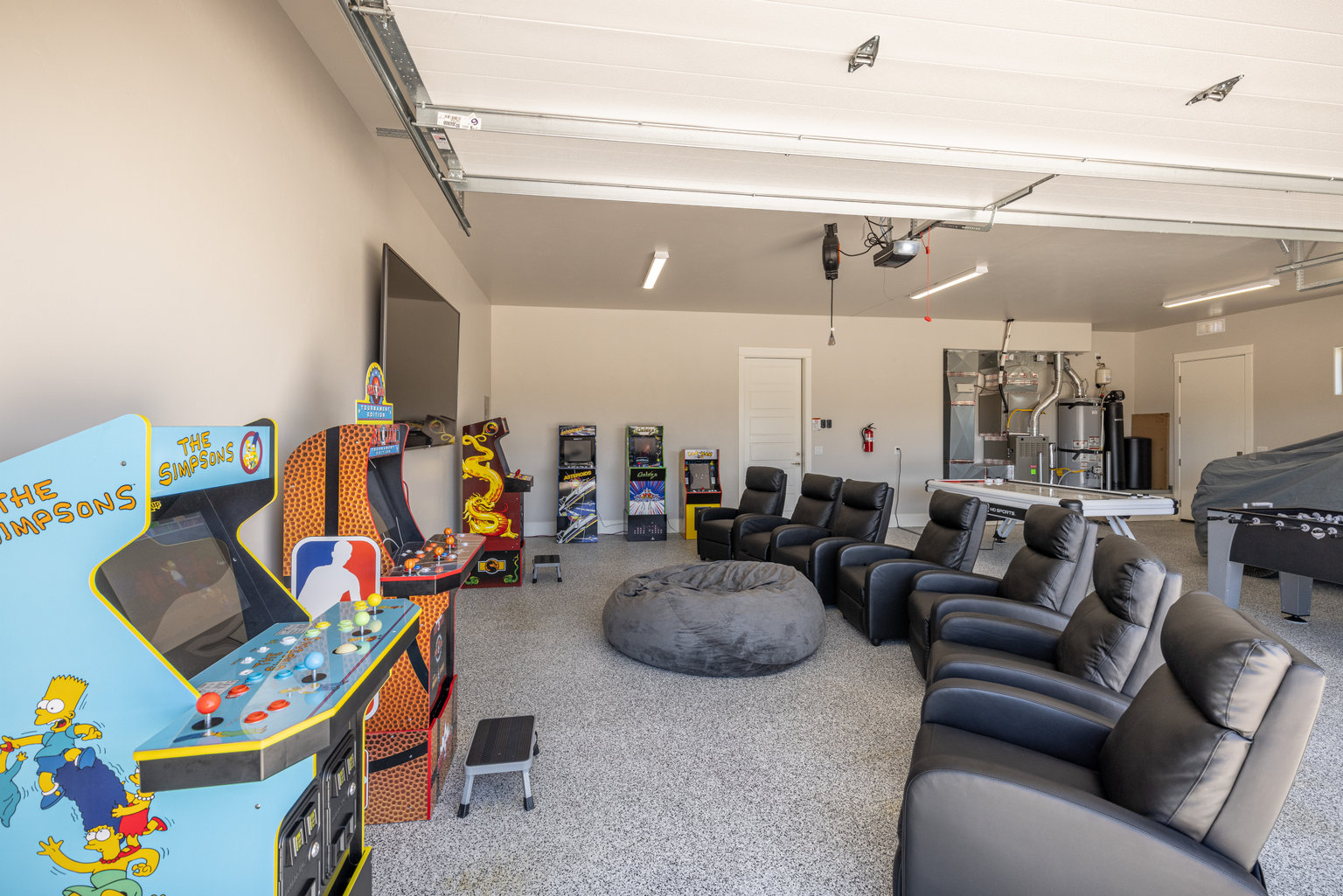 St. George Vacation Rental