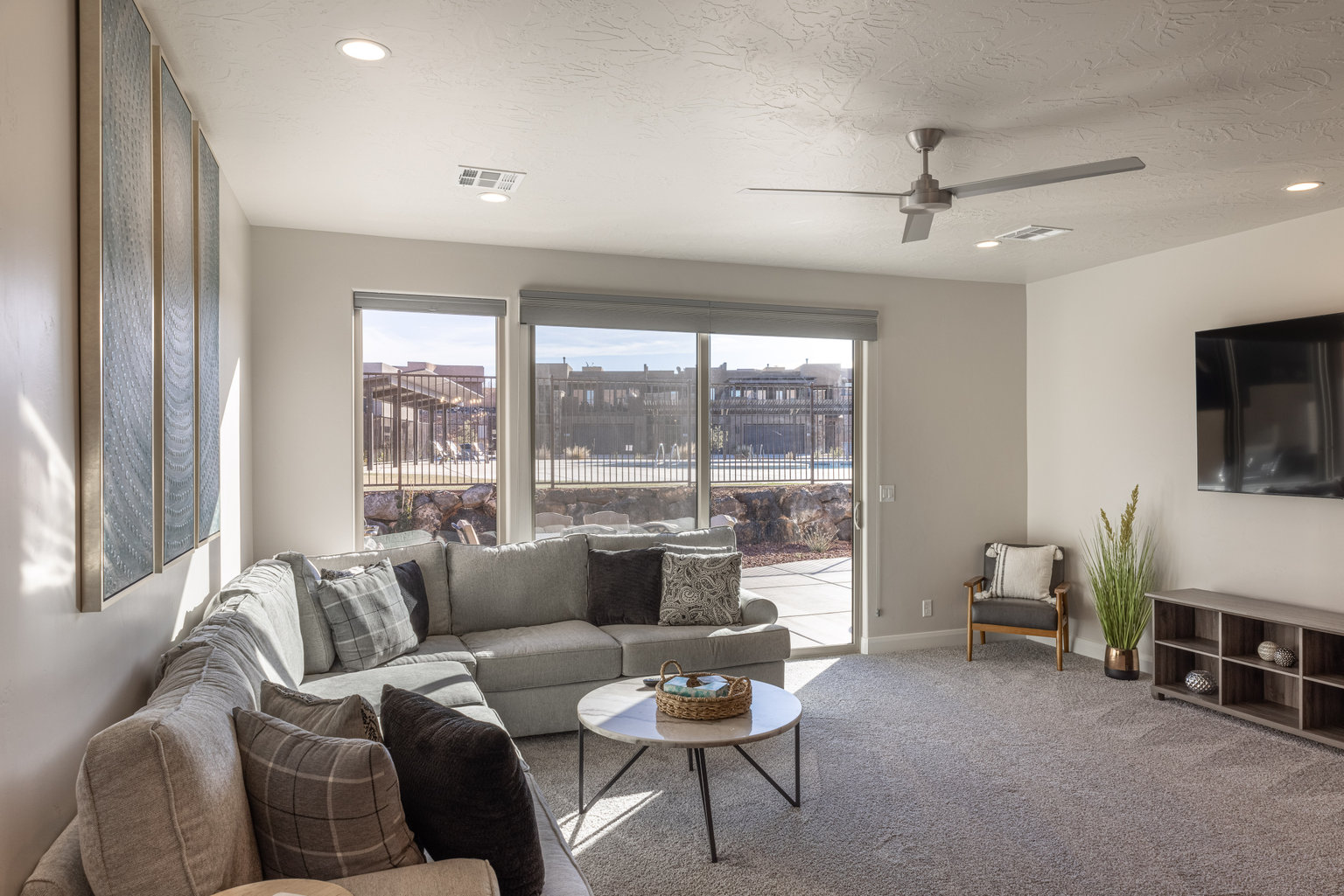 St. George Vacation Rental