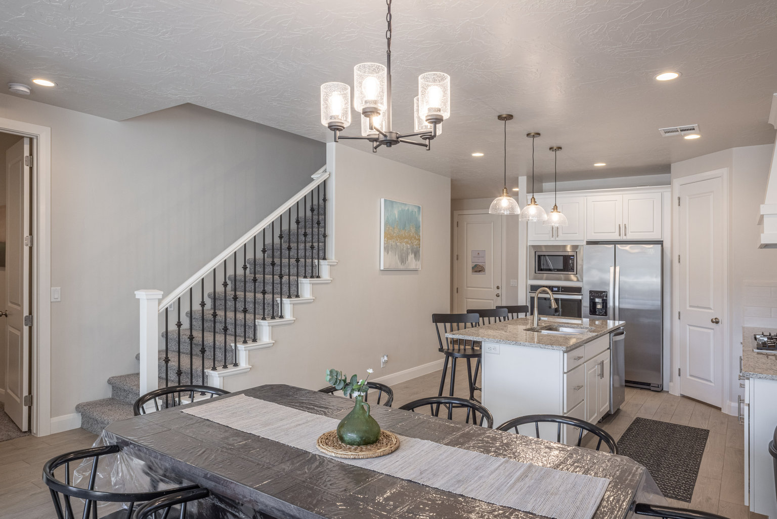 St. George Vacation Rental
