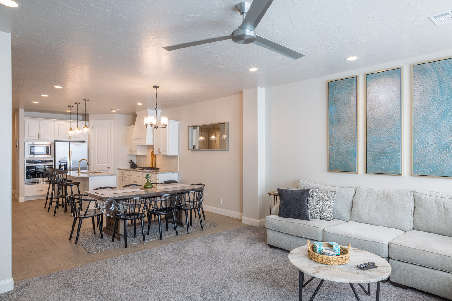 St. George Vacation Rental