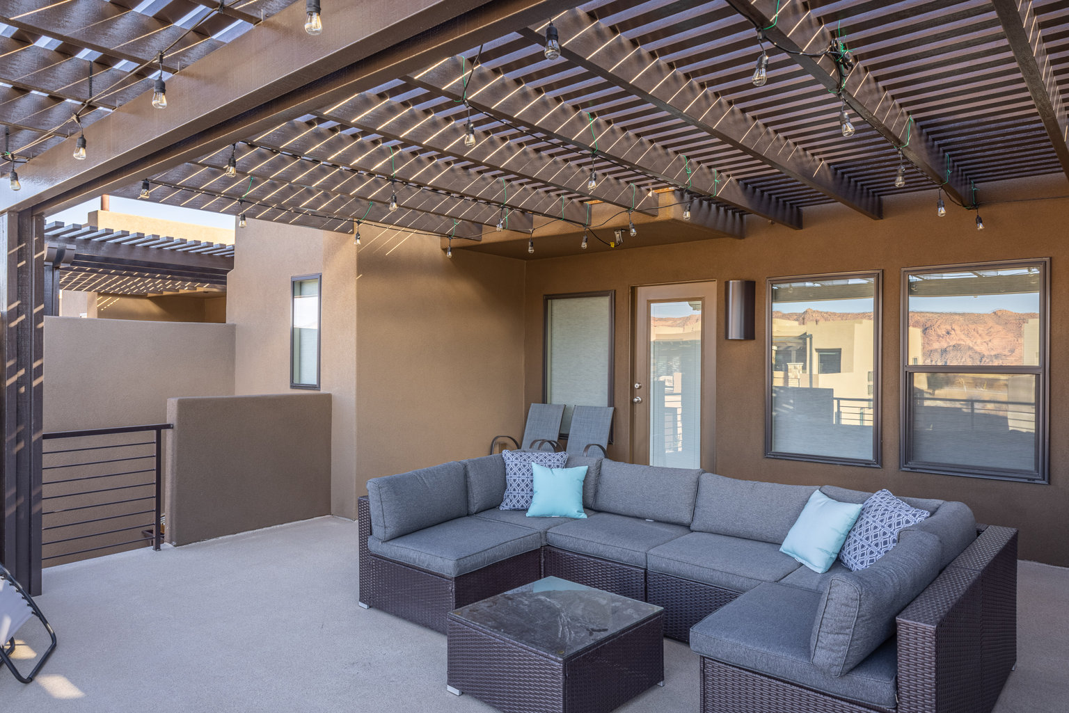 St. George Vacation Rental