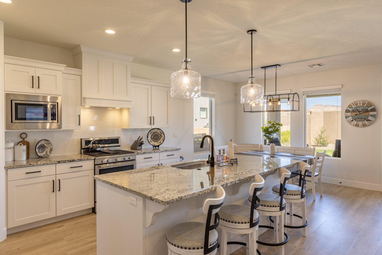 St. George Vacation Rental