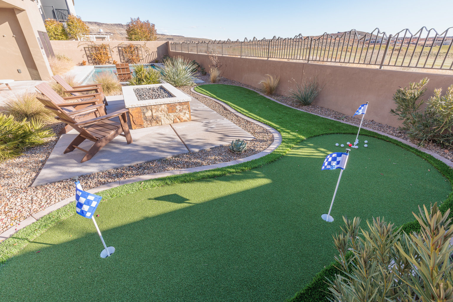 St. George Vacation Rental