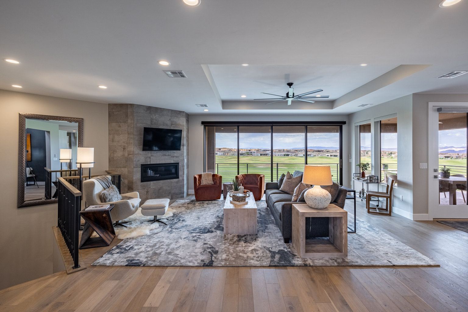 St. George Vacation Rental