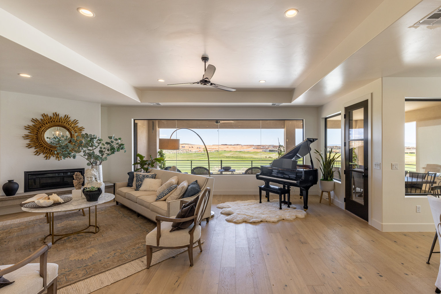 St. George Vacation Rental