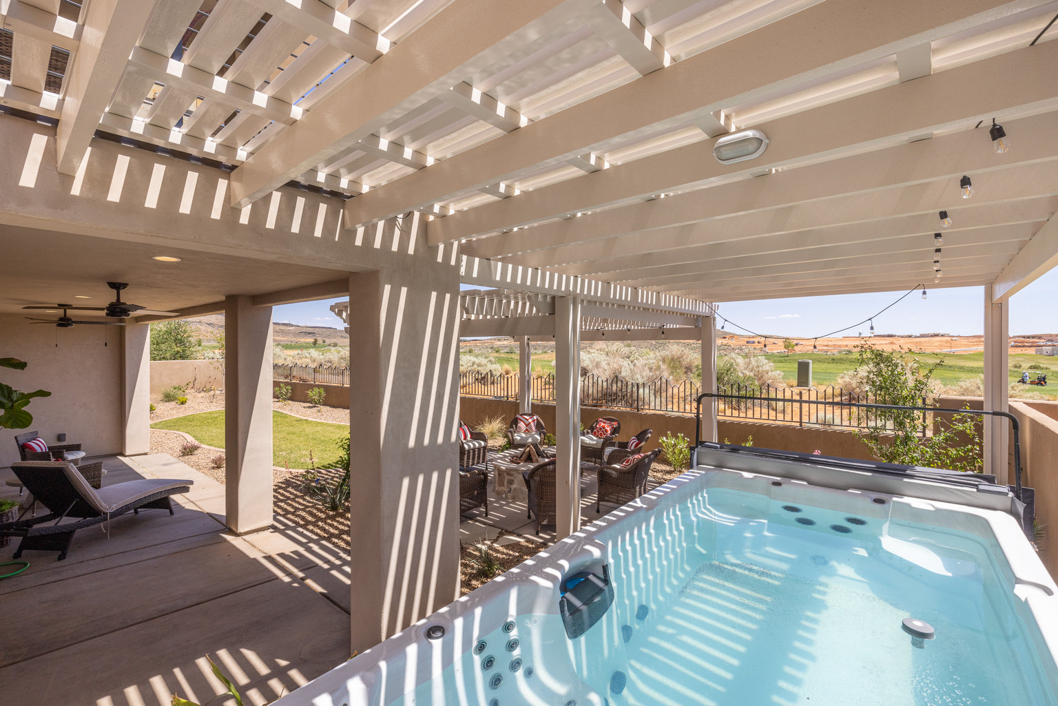 St. George Vacation Rental