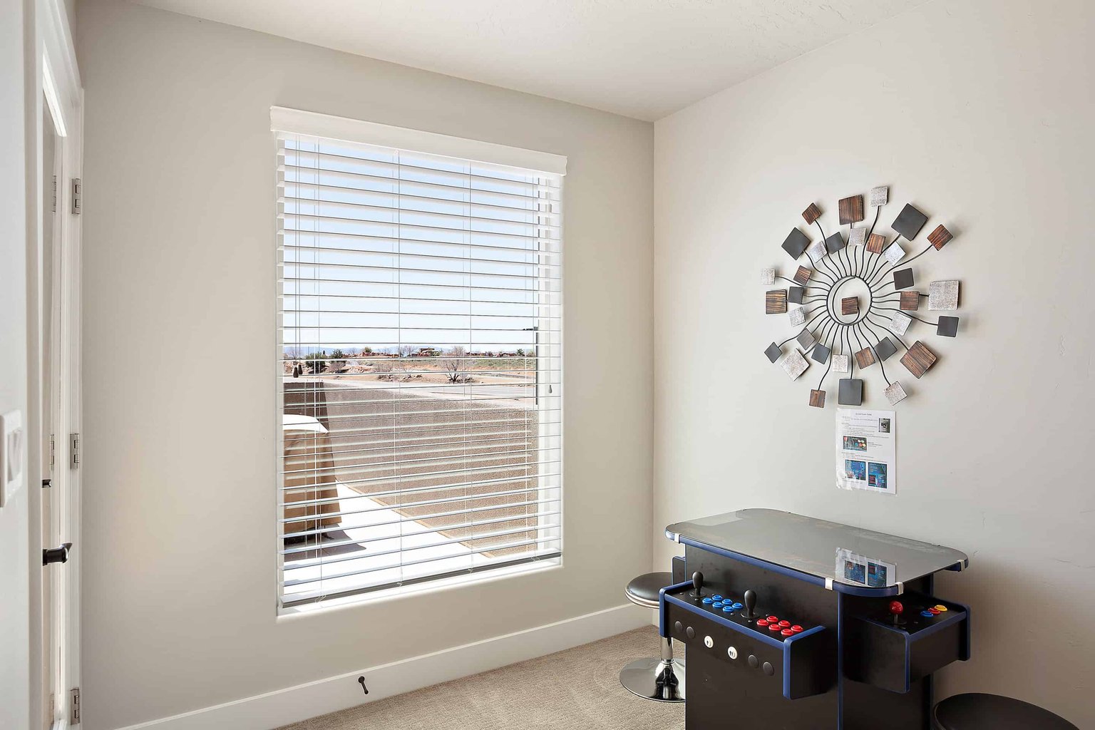 St. George Vacation Rental