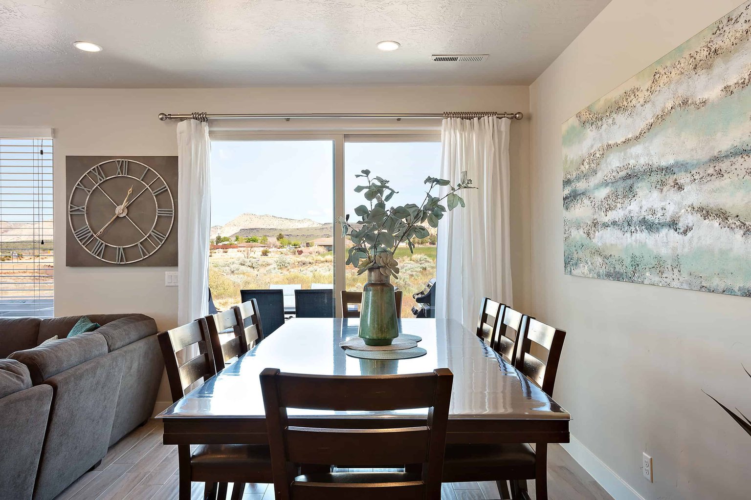 St. George Vacation Rental
