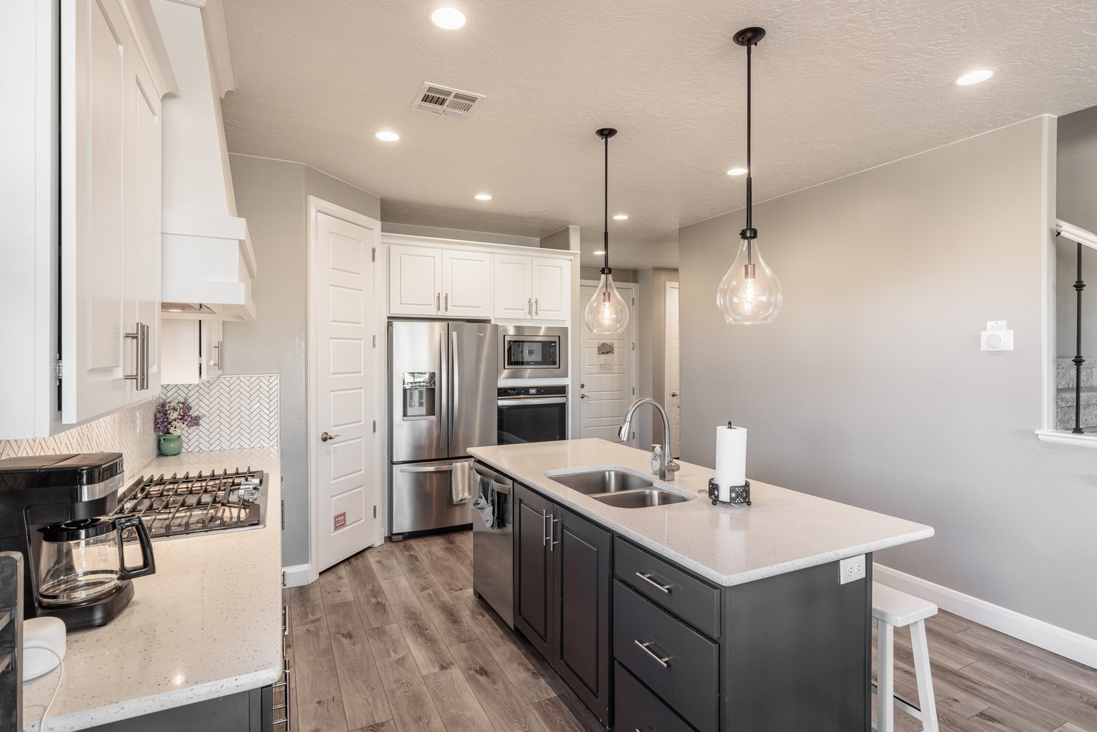 St. George Vacation Rental