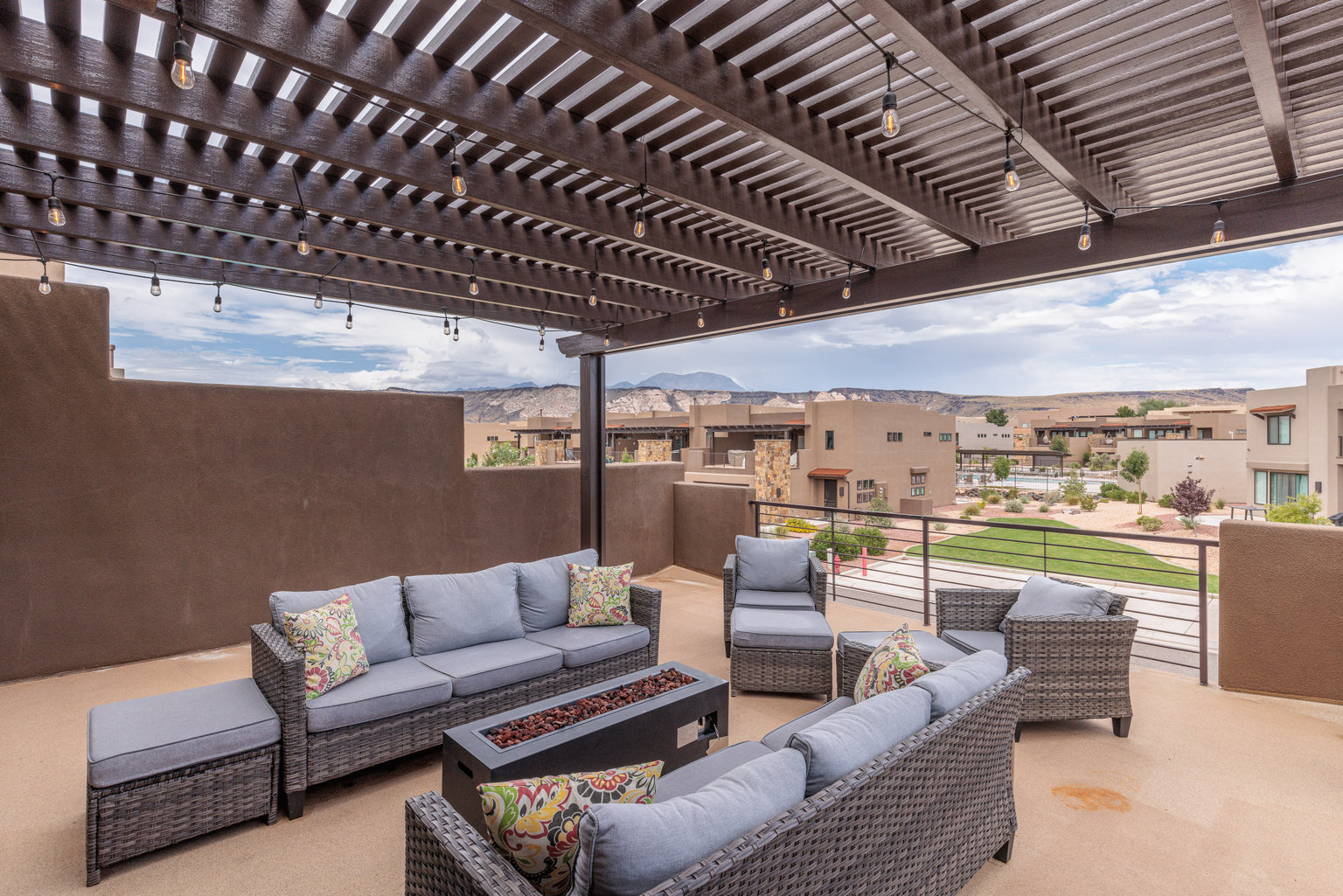 St. George Vacation Rental