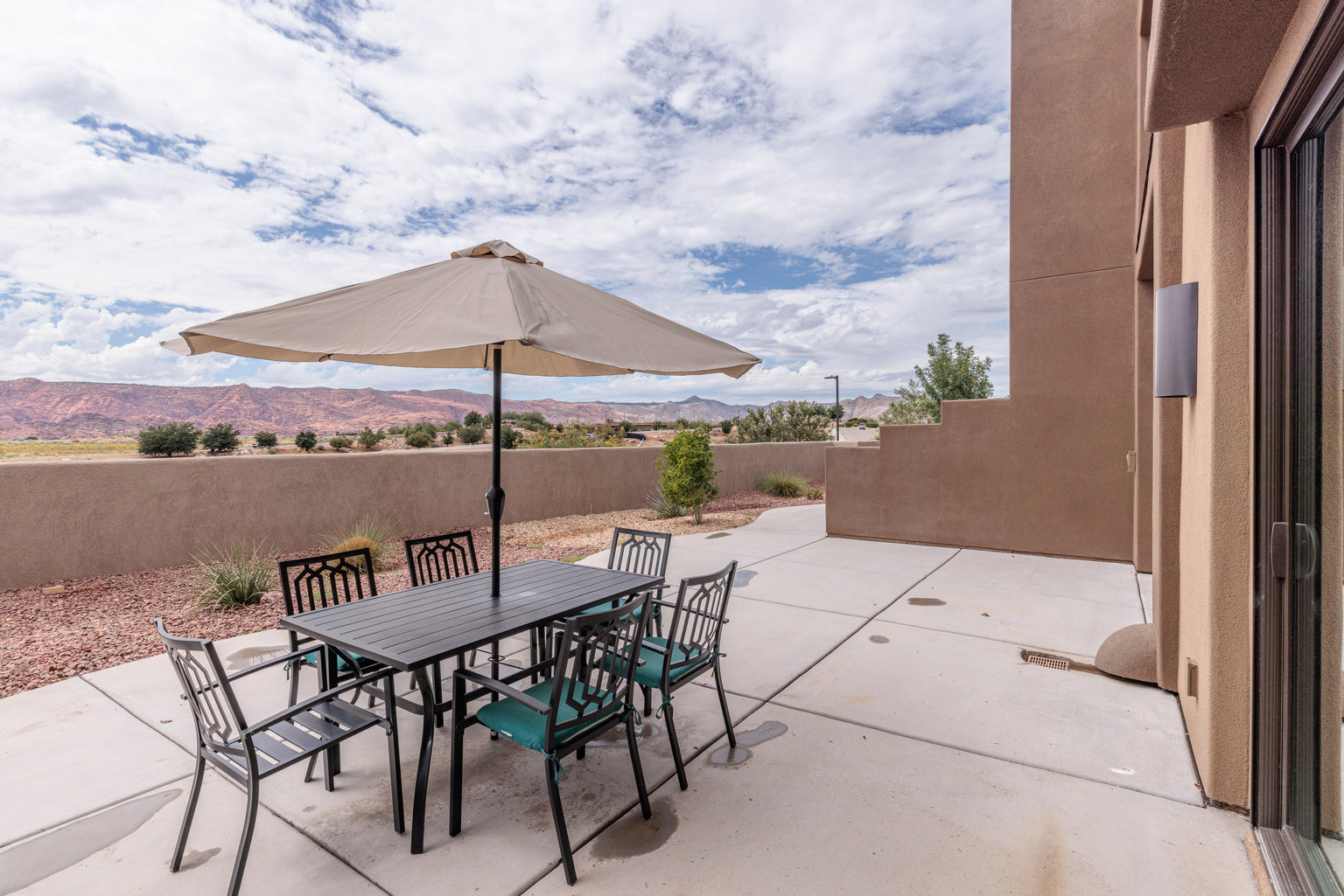 St. George Vacation Rental