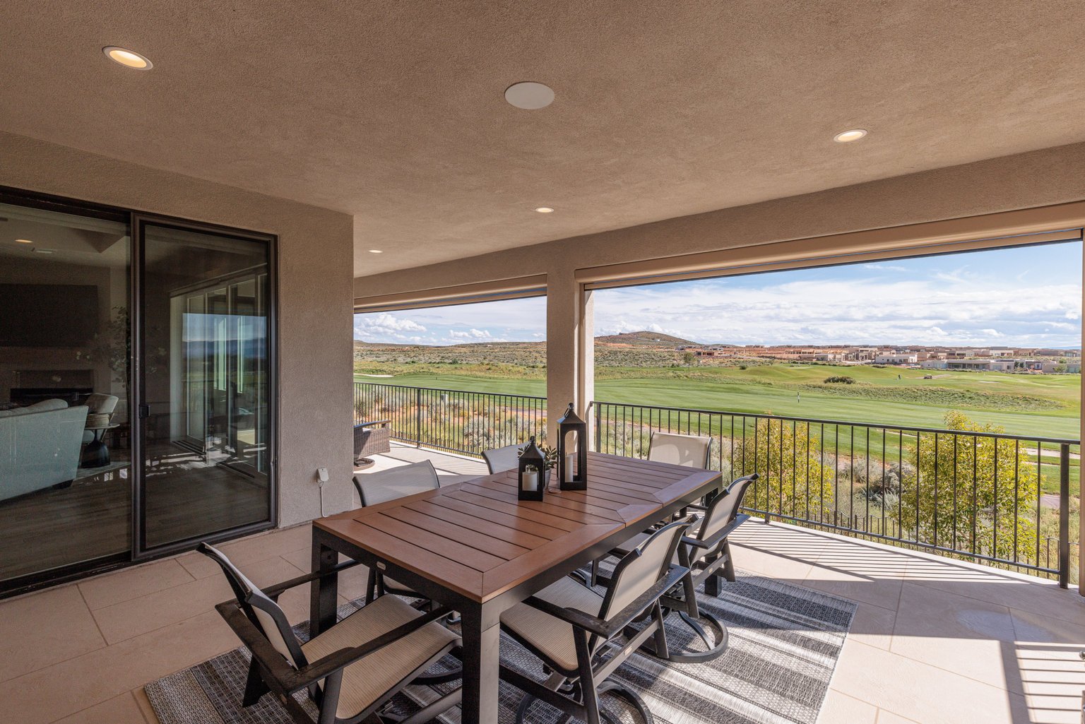 St. George Vacation Rental