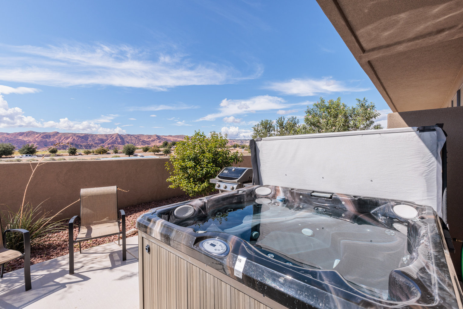 St. George Vacation Rental