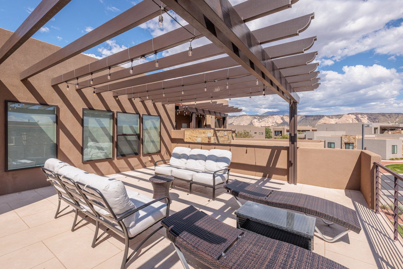 St. George Vacation Rental