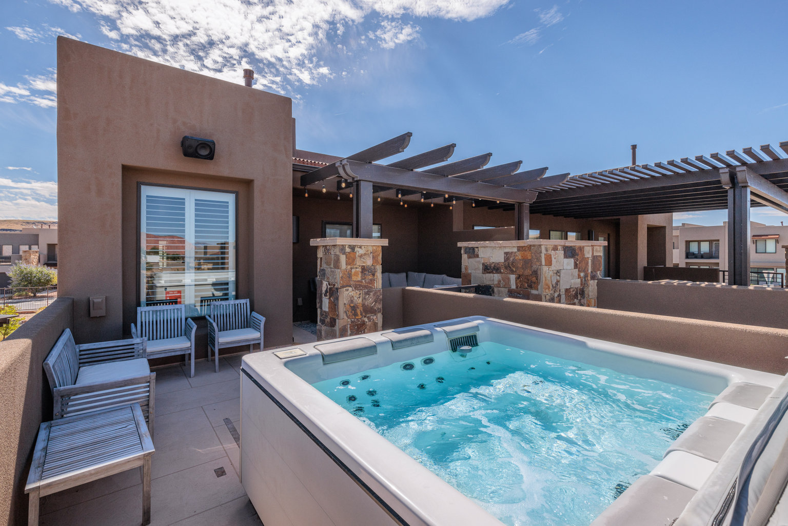St. George Vacation Rental