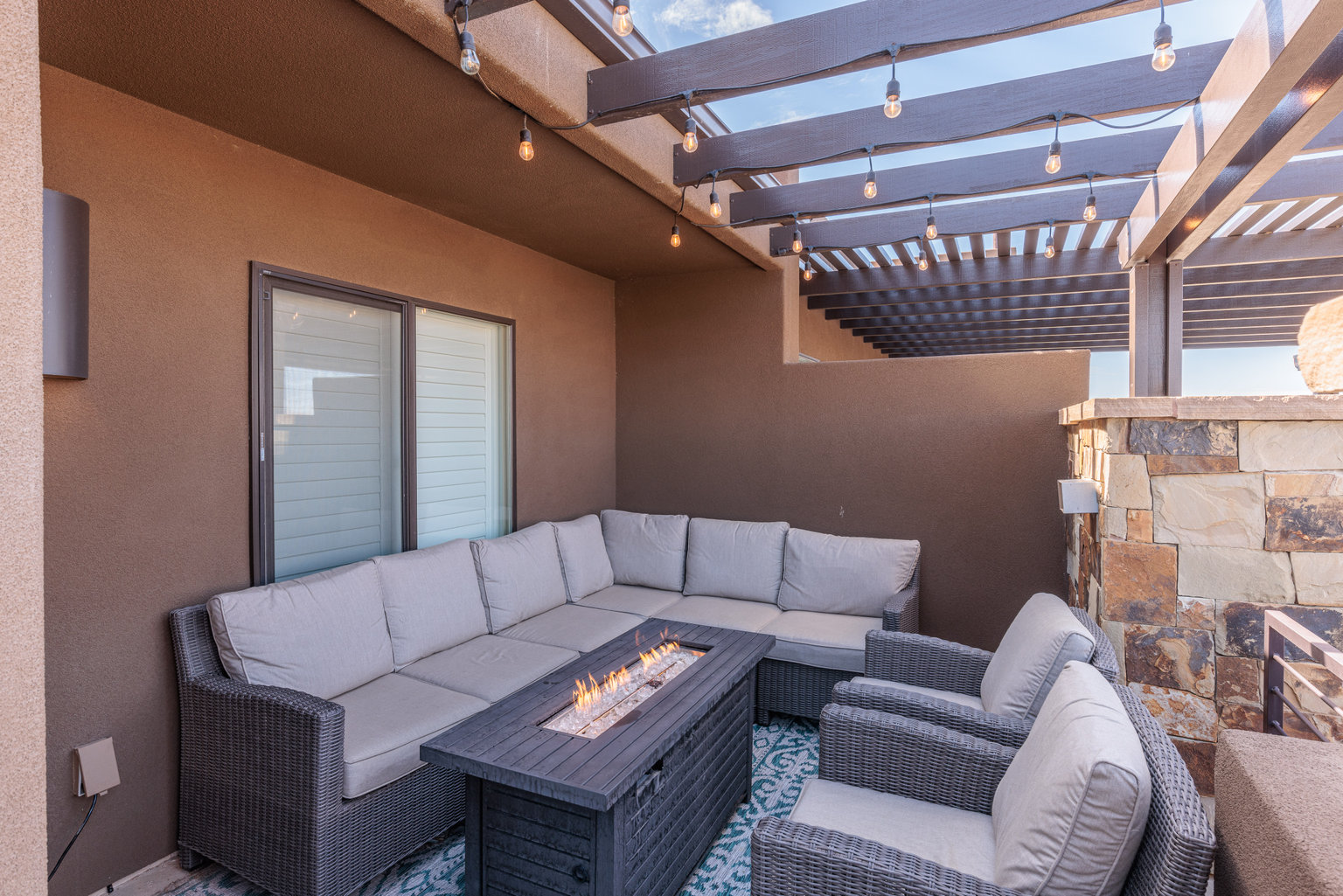St. George Vacation Rental
