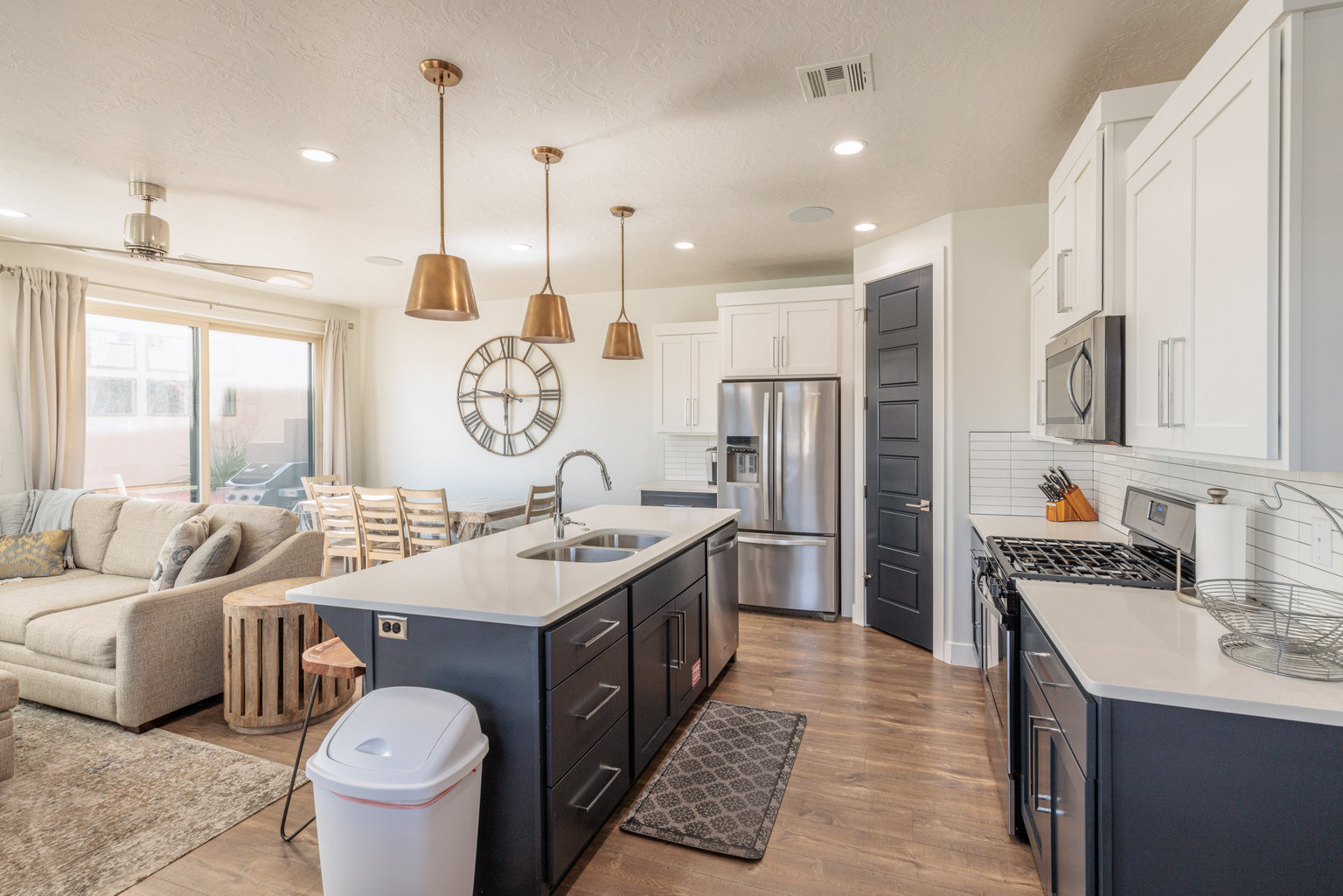 St. George Vacation Rental