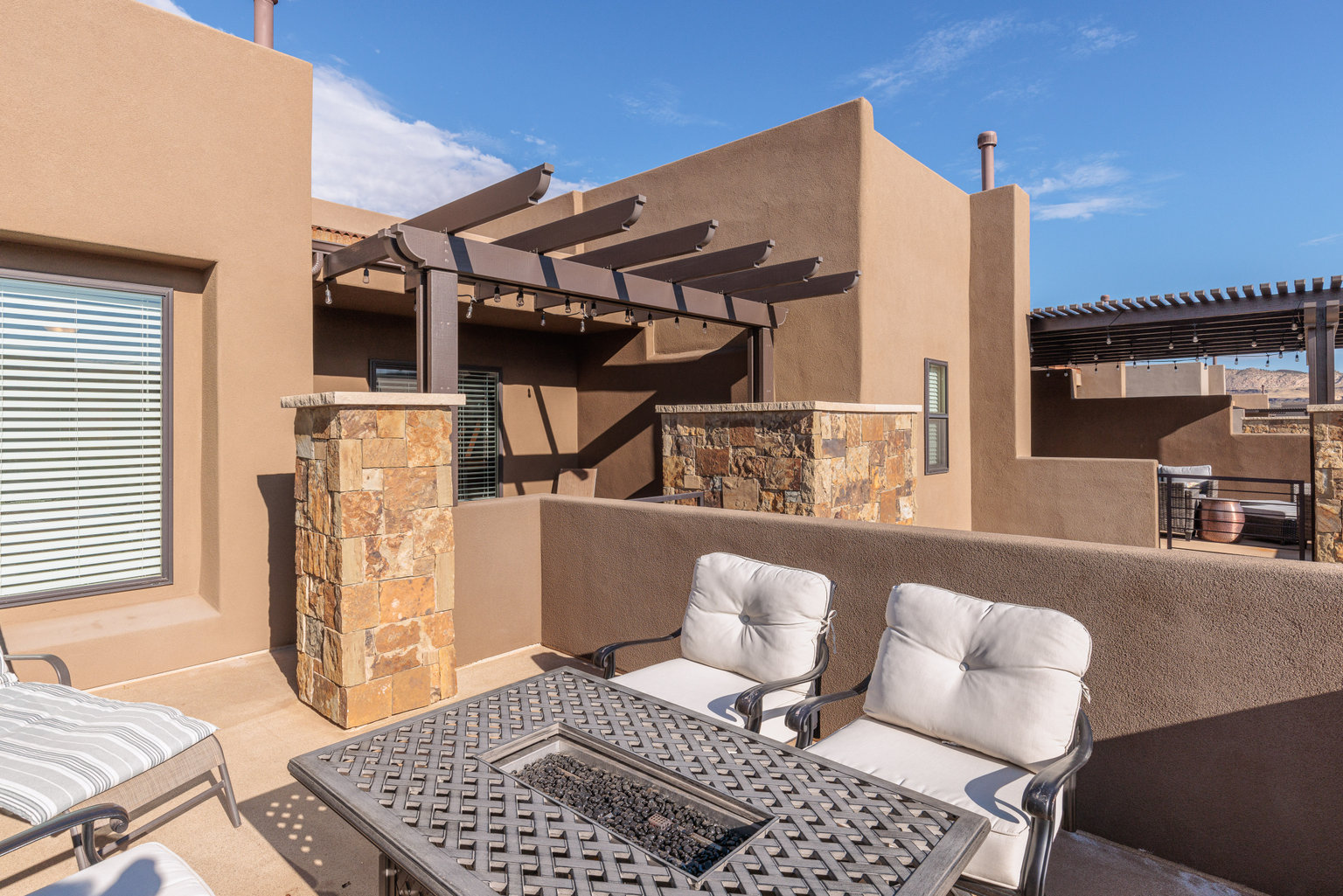 St. George Vacation Rental