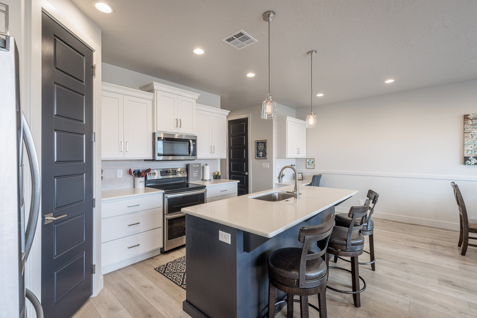 St. George Vacation Rental