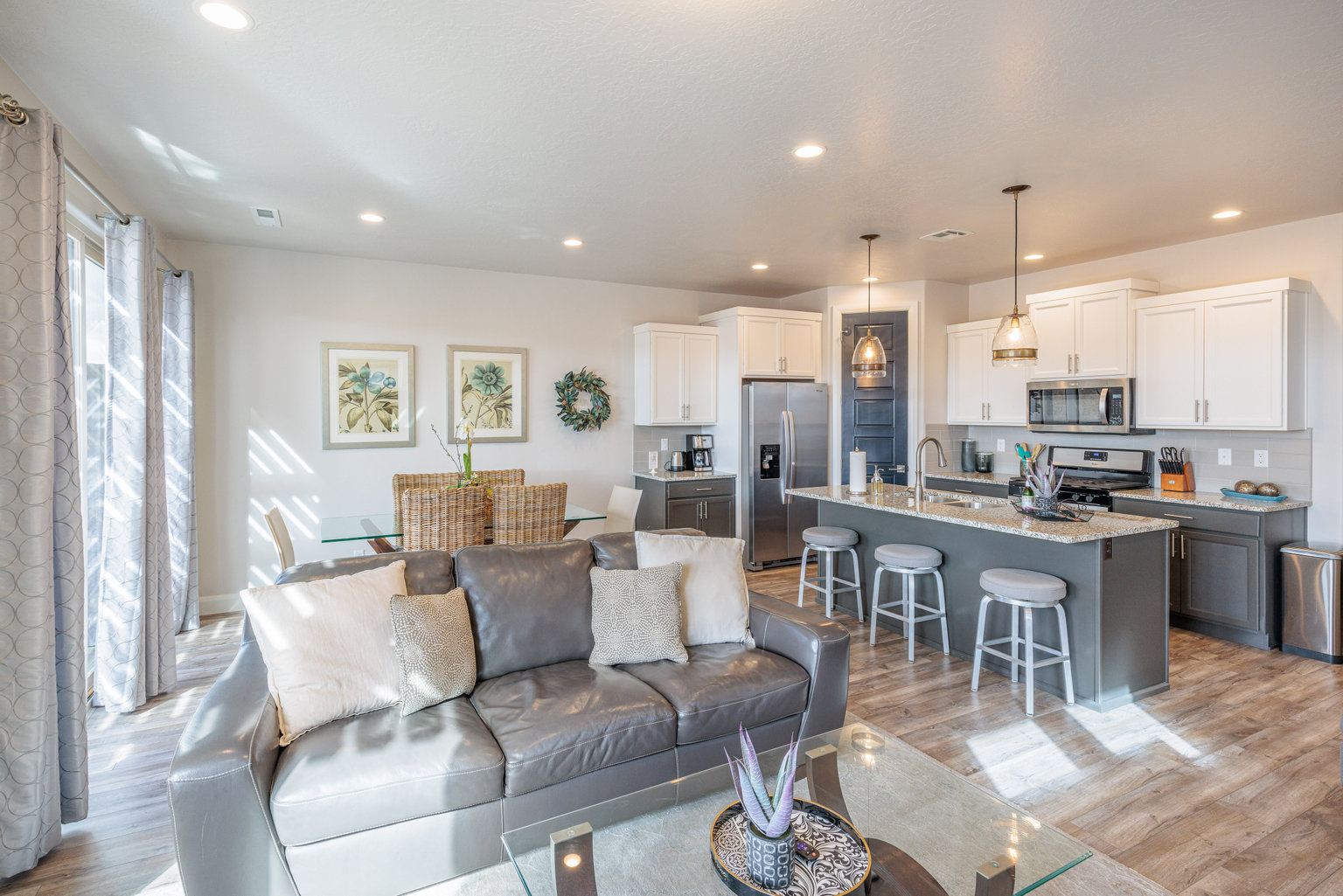 St. George Vacation Rental