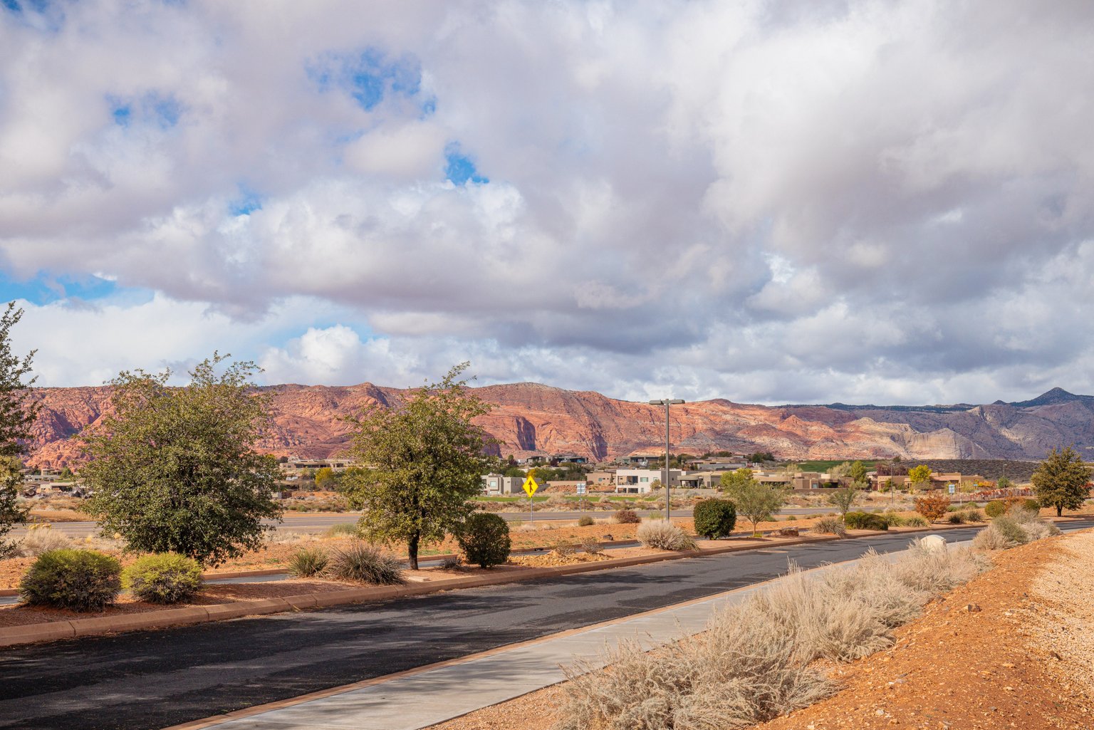 St. George Vacation Rental