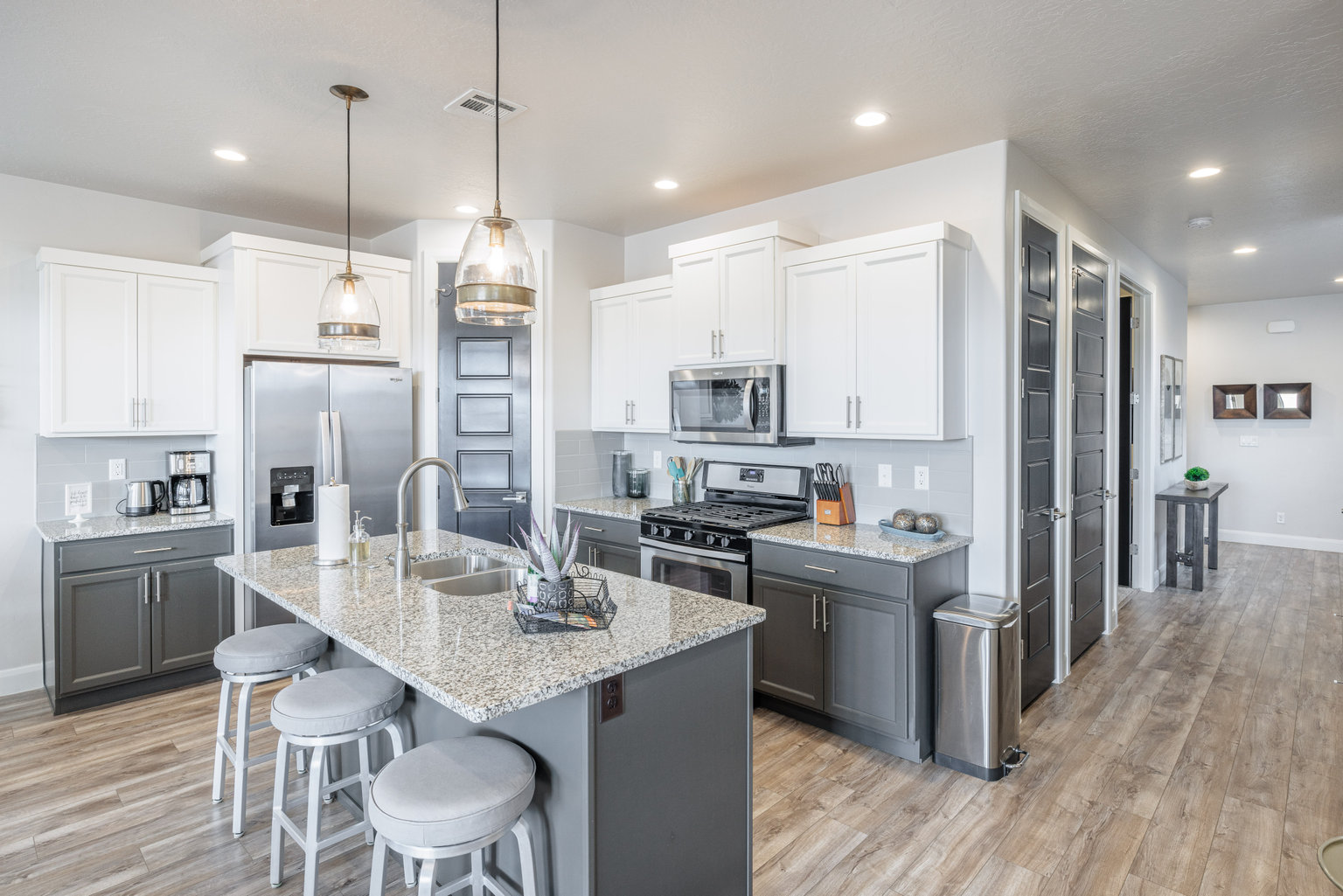 St. George Vacation Rental