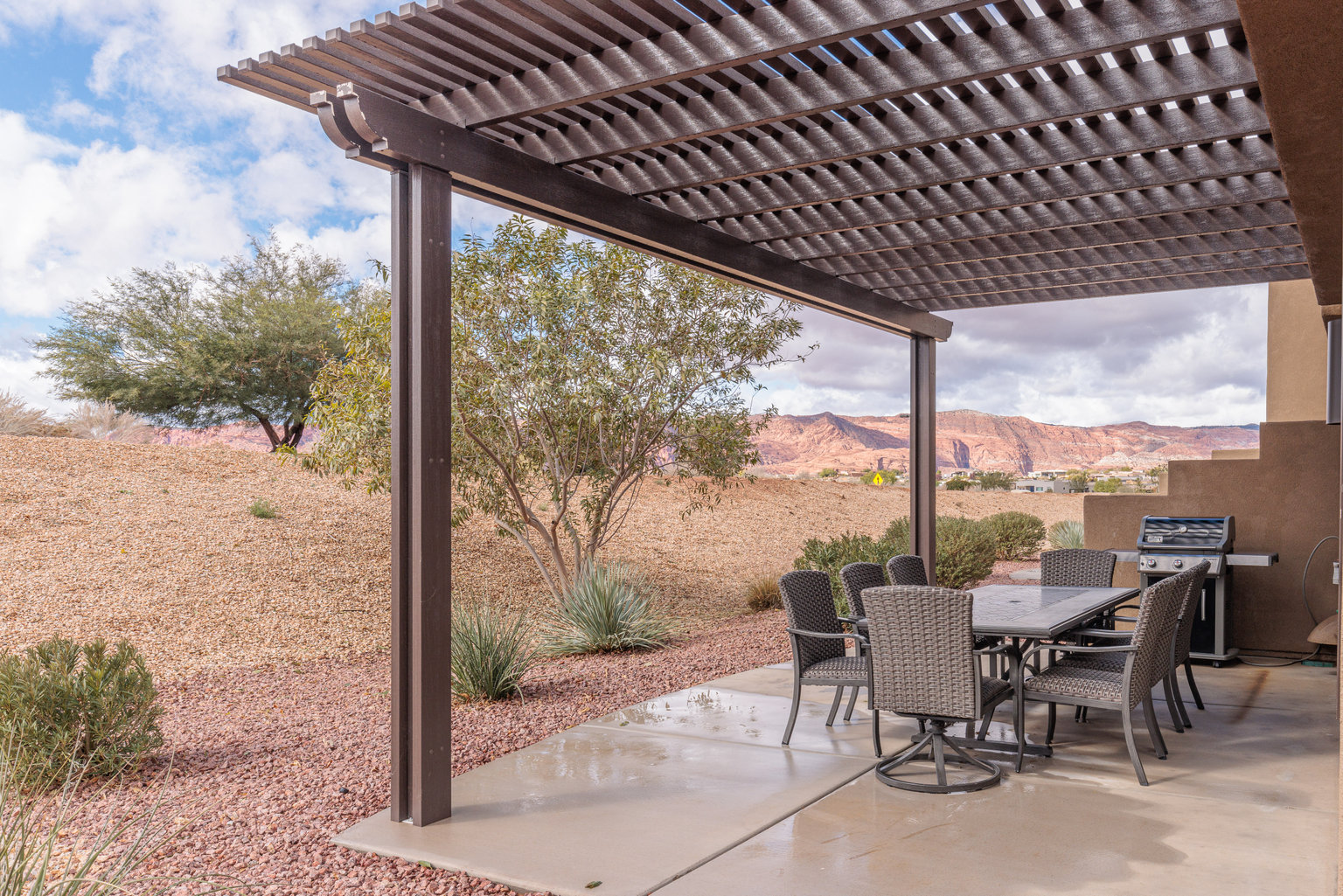 St. George Vacation Rental