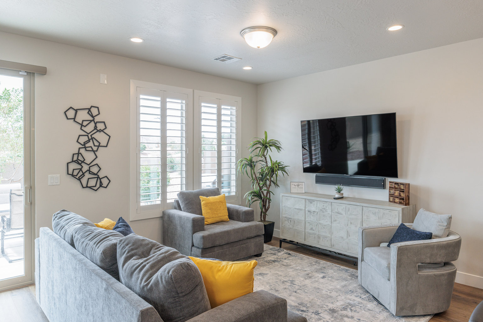 St. George Vacation Rental