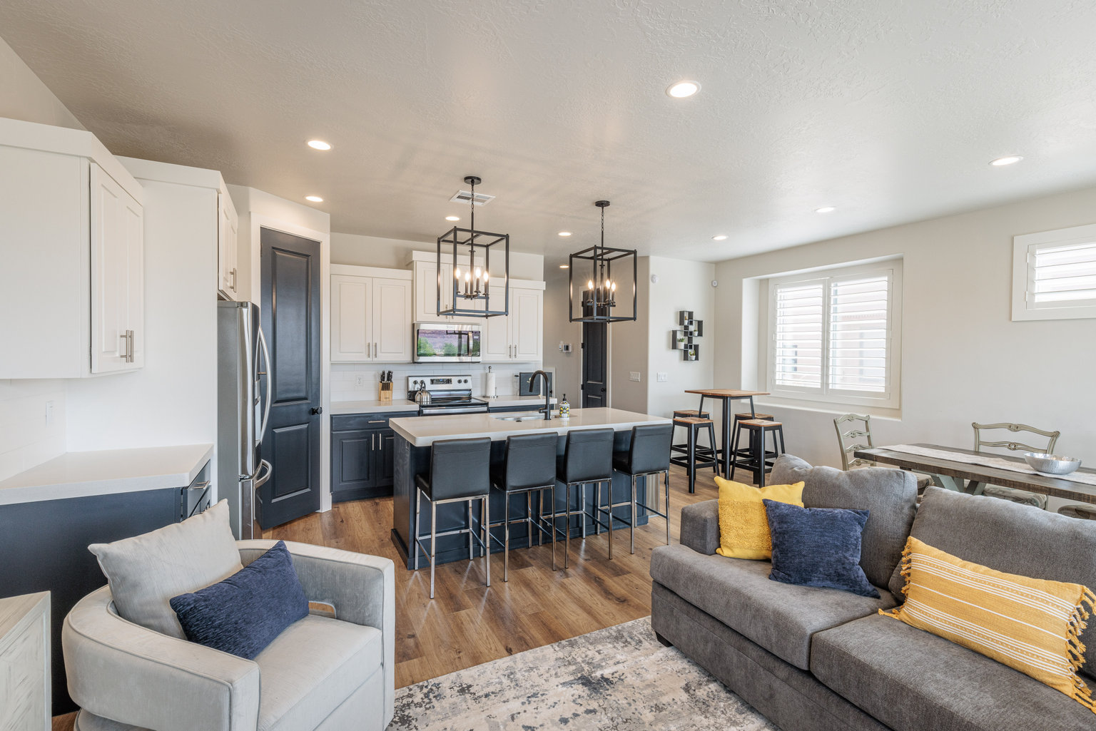 St. George Vacation Rental