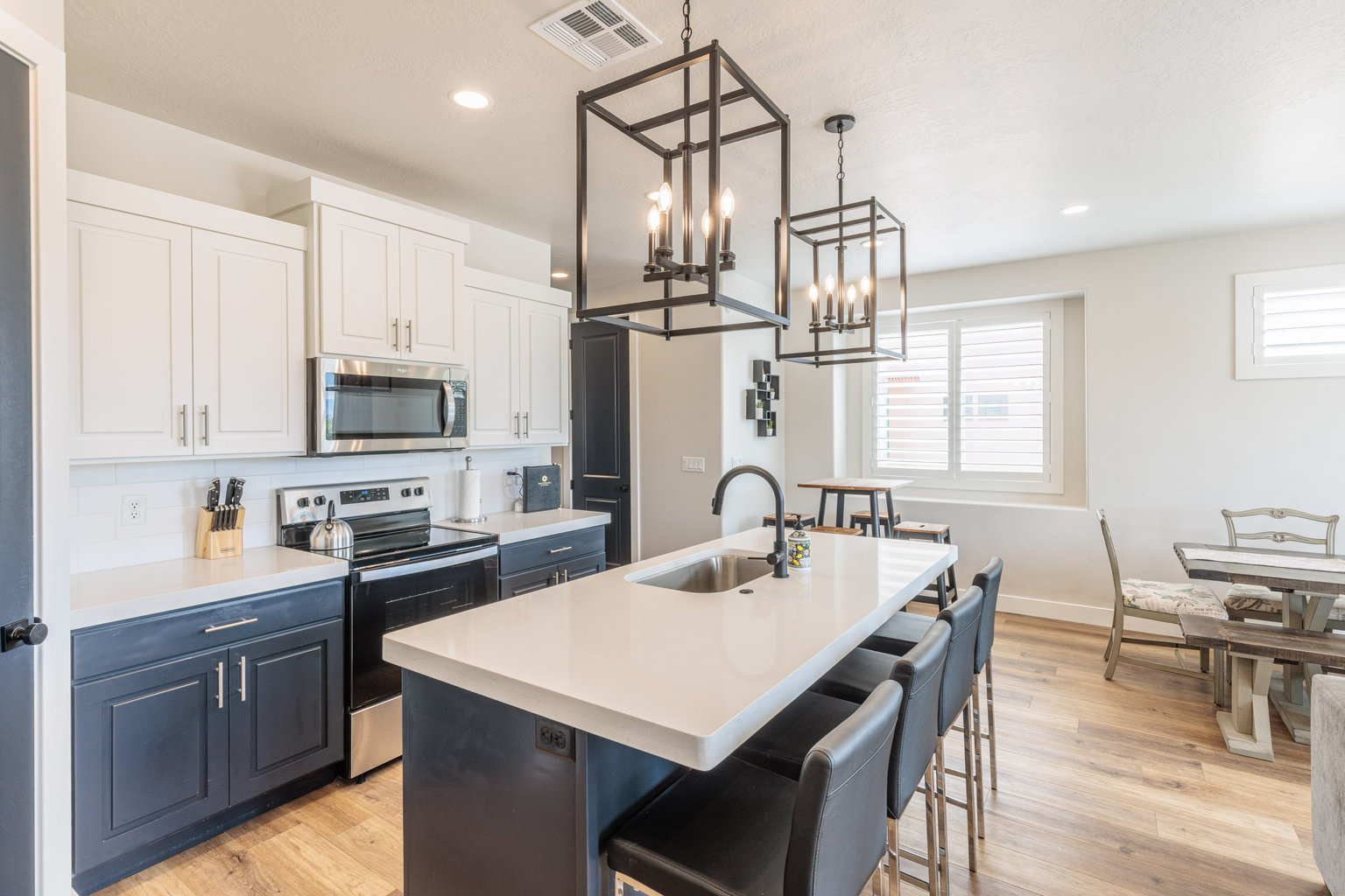 St. George Vacation Rental