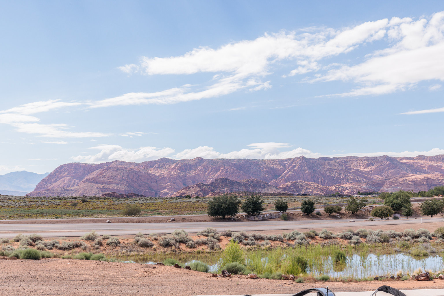 St. George Vacation Rental