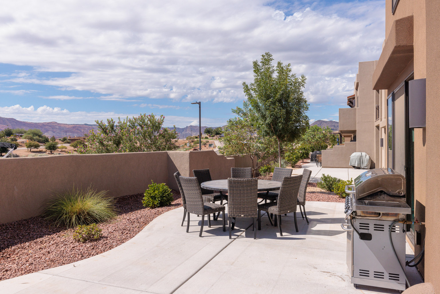 St. George Vacation Rental