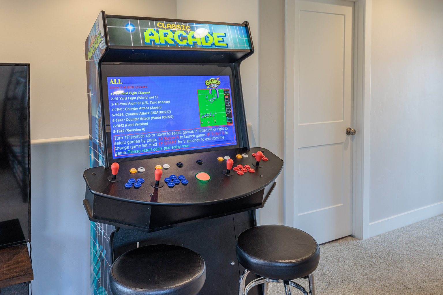 St. George Vacation Rental