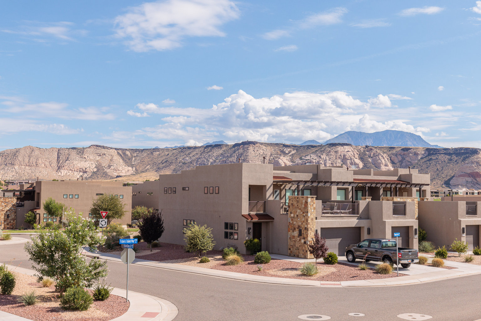 St. George Vacation Rental